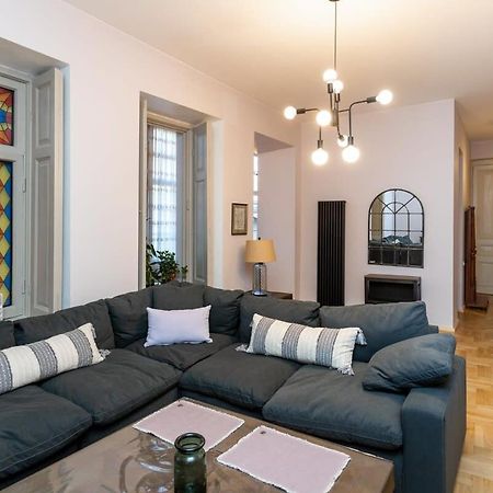 Stylish 2Br Apt In The Heart Of Old Tbilisi Exterior photo